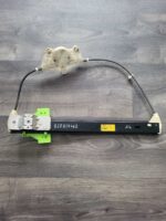 Zvedací zařízení oken PZ Audi A4 B6 8E0839462