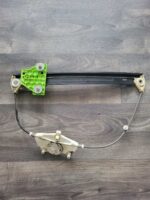 Zvedací zařízení oken PZ Audi A4 B6 8E0839462 - Obrázek 2