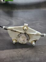 Zvedací zařízení oken PZ Audi A4 B6 8E0839462 - Obrázek 4