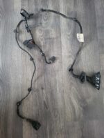 Elektrické zapojení pravých předních dveří Audi A4 B6 8E1971029F