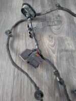 Elektrické zapojení pravých předních dveří Audi A4 B6 8E1971029F - Obrázek 3