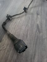 Elektrické zapojení pravých předních dveří Audi A4 B6 8E1971029F - Obrázek 4