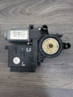 Motorek stahování oken levý Škoda Fabia 601959801 - Obrázek 2