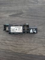 Senzor příčného zrychlení Audi A4 8E0959651
