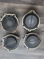 Reproduktor basový Audi A4 - Obrázek 2