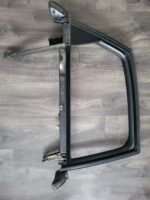 Vodicí lišta pro zadní pravé okno dveří Audi A4 B6 8E5839440AG sedan - Obrázek 2