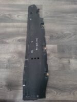 Ochrana dna levá Audi A4 B6 8E0825209C