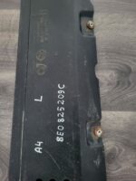 Ochrana dna levá Audi A4 B6 8E0825209C - Obrázek 2