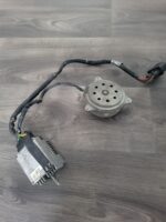 Ventilátorový motor 869202Q Audi A4 B6 8E0959501 - Obrázek 2