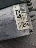 Ventilátorový motor 869202Q Audi A4 B6 8E0959501 - Obrázek 4