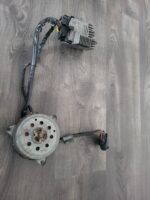 Ventilátorový motor 869202Q Audi A4 B6 8E0959501