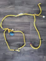 Zapojení  airbagu CHEVROLET NUBIRA /LACETTI 96816506