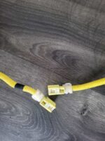 Zapojení  airbagu CHEVROLET NUBIRA /LACETTI 96816506 - Obrázek 2