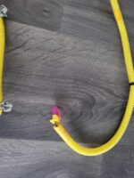 Zapojení  airbagu CHEVROLET NUBIRA /LACETTI 96816506 - Obrázek 3