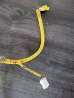 Zapojení  airbagu CHEVROLET NUBIRA /LACETTI 96816506 - Obrázek 5