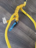 Zapojení  airbagu CHEVROLET NUBIRA /LACETTI 96816506 - Obrázek 6