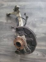 Čep nápravy R, zavěšení kol Audi A4 8E0407254C