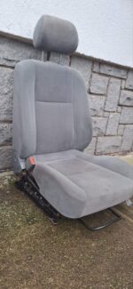 Autosedačky, křesla k-t CHEVROLET NUBIRA /LACETTI - Obrázek 4