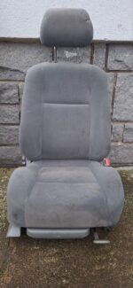 Autosedačky, křesla k-t CHEVROLET NUBIRA /LACETTI - Obrázek 8