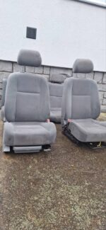 Autosedačky, křesla k-t CHEVROLET NUBIRA /LACETTI - Obrázek 10