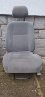 Autosedačky, křesla k-t CHEVROLET NUBIRA /LACETTI - Obrázek 13