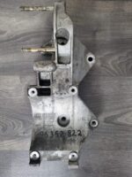 Držák kompresoru klimatizace  CHEVROLET NUBIRA /LACETTI 96352822