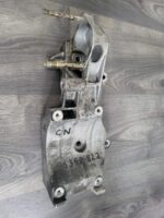 Držák kompresoru klimatizace  CHEVROLET NUBIRA /LACETTI 96352822 - Obrázek 2