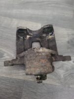 Brzdový třmen levý přední CHEVROLET NUBIRA /LACETTI 96549788 - Obrázek 2