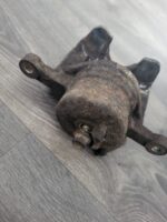 Brzdový třmen levý přední CHEVROLET NUBIRA /LACETTI 96549788 - Obrázek 3