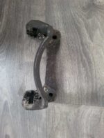 Svorka brzdového třmenu předního levého kola CHEVROLET NUBIRA /LACETTI 96418873 - Obrázek 3