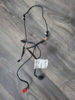 Zapojení předních dveří Audi A4 8E0971693A