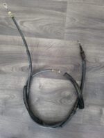 Tažné lanko, parkovací brzda Audi A4 8E0609722