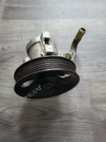 Čerpadlo posilovače řízení CHEVROLET NUBIRA /LACETTI 96451970 96550113