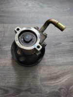 Čerpadlo posilovače řízení CHEVROLET NUBIRA /LACETTI 96451970 96550113 - Obrázek 3