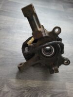 Otočný pákový spínač, levý CHEVROLET NUBIRA /LACETTI 96488823 - Obrázek 3