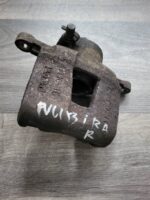 Brzdový třmen pravý přední CHEVROLET NUBIRA /LACETTI 96549789 - Obrázek 2