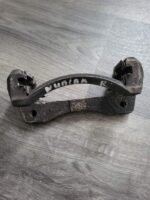 Svorka brzdového třmenu předního levého kola CHEVROLET NUBIRA /LACETTI 96418873 - Obrázek 5