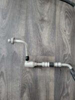 Vysokotlaké / nízkotlaké vedení, klimatizace CHEVROLET NUBIRA /LACETTI  96554346 96554356 - Obrázek 2