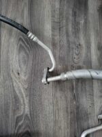 Vysokotlaké / nízkotlaké vedení, klimatizace CHEVROLET NUBIRA /LACETTI  96554346 96554356 - Obrázek 3