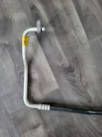 Vysokotlaké / nízkotlaké vedení, klimatizace CHEVROLET NUBIRA /LACETTI  96554346 96554356 - Obrázek 4