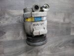 Kompresor, klimatizace CHEVROLET NUBIRA /LACETTI 715399 - Obrázek 2