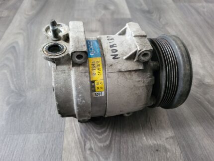 Kompresor, klimatizace CHEVROLET NUBIRA /LACETTI 715399