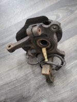 Otočný pákový spínač, pravý CHEVROLET NUBIRA /LACETTI 96488824 - Obrázek 2