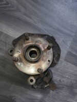 Otočný pákový spínač, pravý CHEVROLET NUBIRA /LACETTI 96488824 - Obrázek 3