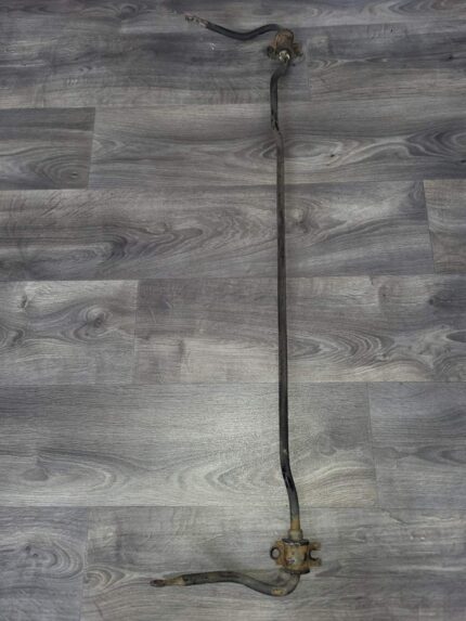 Zadní stabilizátor CHEVROLET NUBIRA /LACETTI 96412670