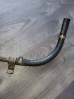 Trubka hydraulického posilovače CHEVROLET NUBIRA /LACETTI 96451955 - Obrázek 2