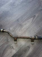 Trubka hydraulického posilovače CHEVROLET NUBIRA /LACETTI 96451955 - Obrázek 3