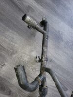 Potrubí chladiva AUDI A4 B6 2,0i 06B121065AA - Obrázek 3