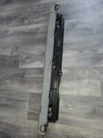 Zadní podlahový držák CHEVROLET NUBIRA /LACETTI