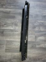 Zadní podlahový držák CHEVROLET NUBIRA /LACETTI - Obrázek 2